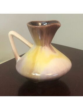Vintage Kilrush Ceramics Small Drip Jug *Rare Item*